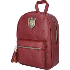 Bioworld Gryffindor Small Backpack Purse